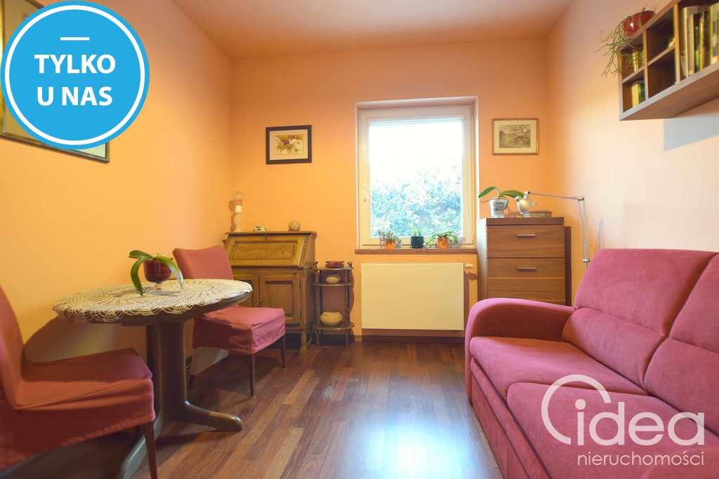 Atrakcyjnym dom parterowy (11)