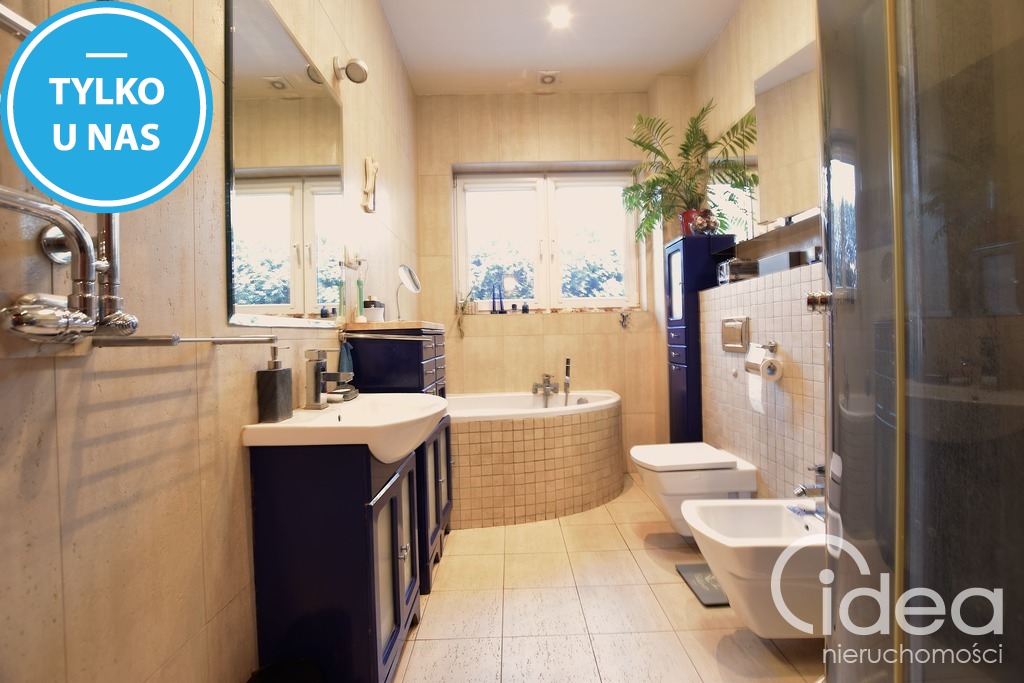 Atrakcyjnym dom parterowy (13)