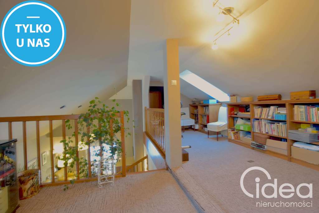 Atrakcyjnym dom parterowy (15)