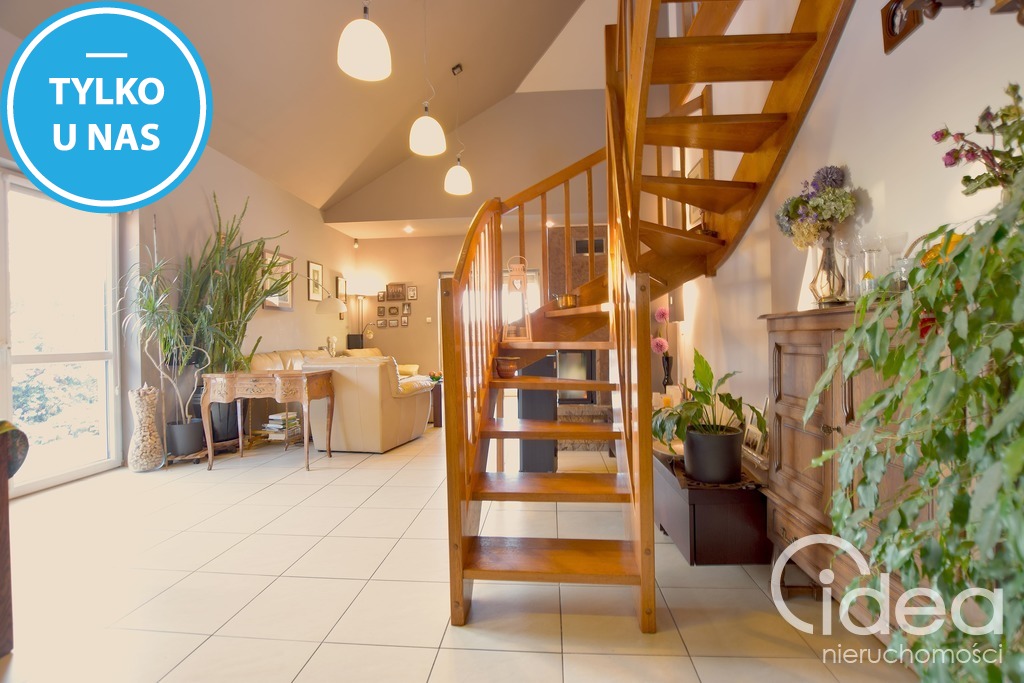 Atrakcyjnym dom parterowy (8)