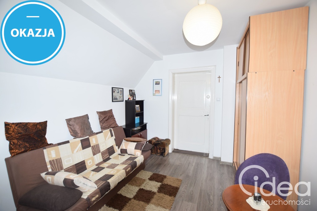 Osowo pod Nowogardem bliźniak 150m2 dz. 2363m2 (13)