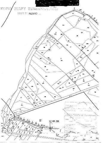 Działka, 75,000 m2, Jarzębowo  (1)