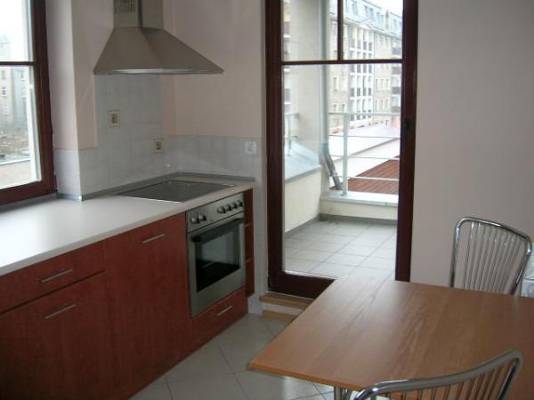 Mieszkanie, 2 pok., 49 m2, Szczecin  (1)