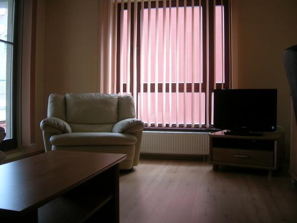 Mieszkanie, 2 pok., 49 m2, Szczecin  (2)