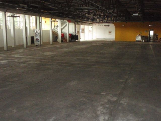 Obiekt, 1,666 m2, Szczecin Niebuszewo (2)