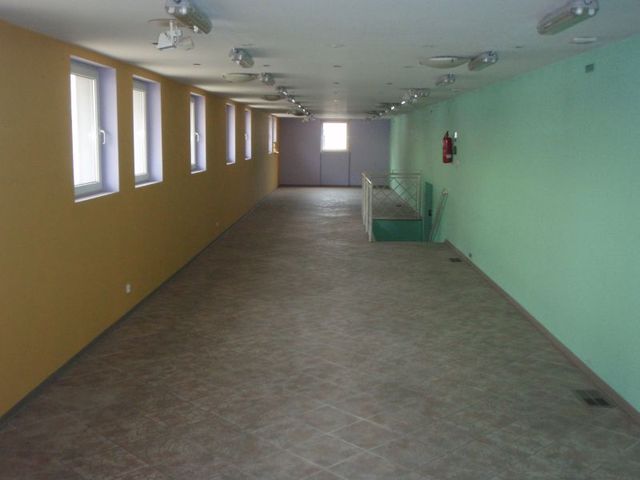 Obiekt, 1,666 m2, Szczecin Niebuszewo (5)