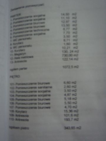 Obiekt, 1,666 m2, Szczecin Niebuszewo (18)