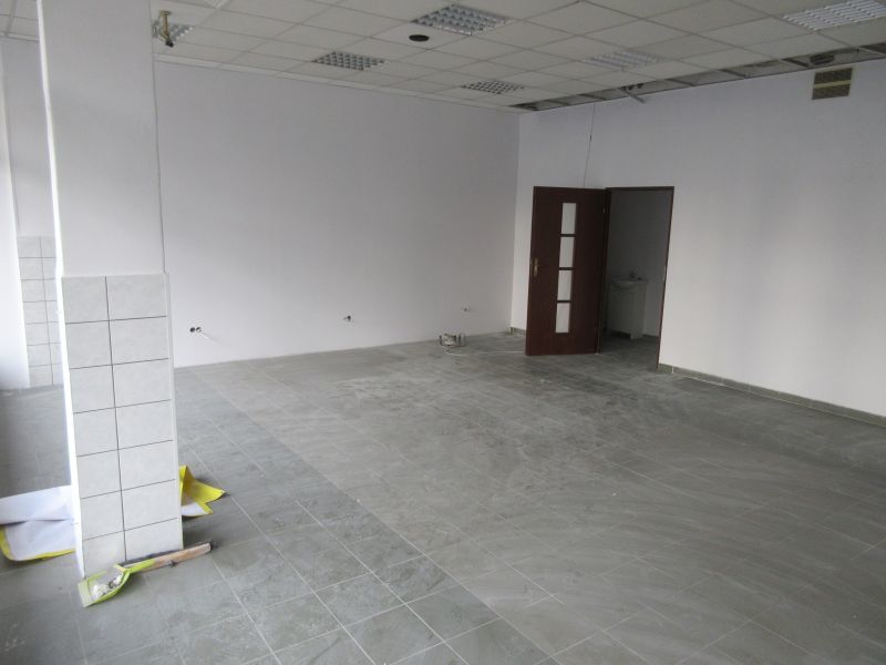 Atrakcyjny lokal na sprzedaż 441m2  CENTRUM (8)
