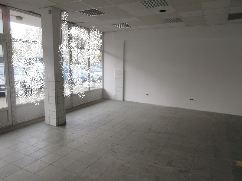 Atrakcyjny lokal na sprzedaż 441m2  CENTRUM (2)