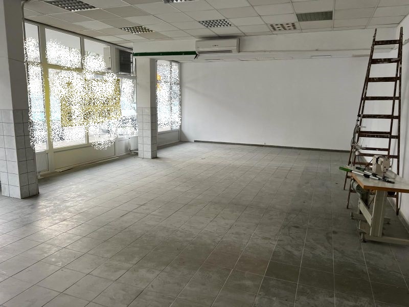 Atrakcyjny lokal na sprzedaż 441m2  CENTRUM (11)