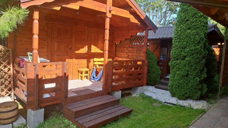 ATRAKCYJNY PENSJONAT NAD MORZEM CHŁOPY 36 POKOJE (10)