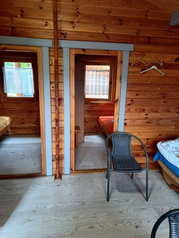 ATRAKCYJNY PENSJONAT NAD MORZEM CHŁOPY 36 POKOJE (25)