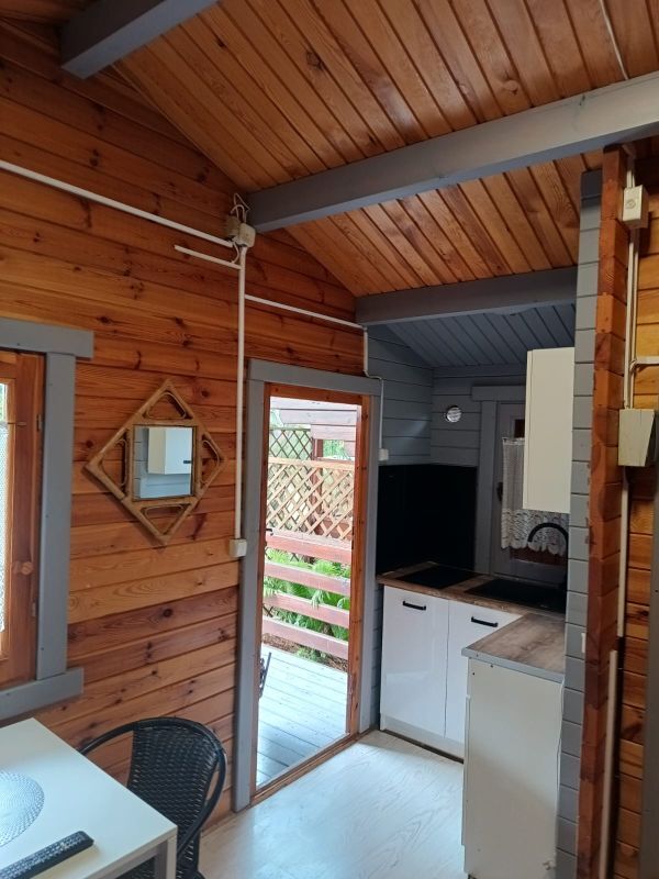 ATRAKCYJNY PENSJONAT NAD MORZEM CHŁOPY 36 POKOJE (30)