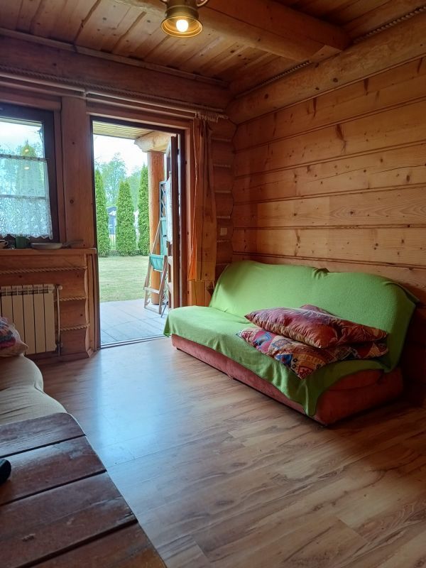 ATRAKCYJNY PENSJONAT NAD MORZEM CHŁOPY 36 POKOJE (23)