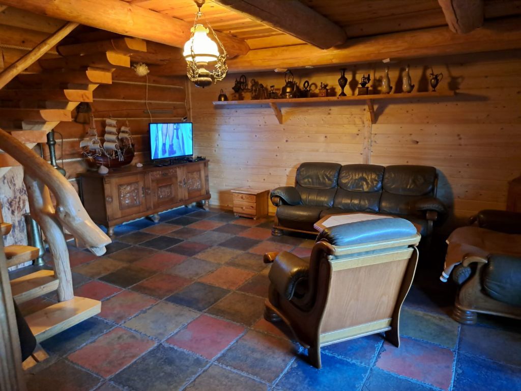 ATRAKCYJNY PENSJONAT NAD MORZEM CHŁOPY 36 POKOJE (27)