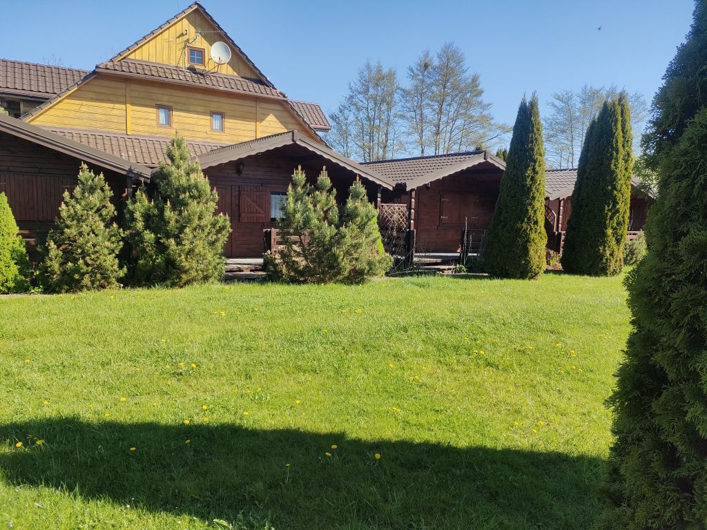 ATRAKCYJNY PENSJONAT NAD MORZEM CHŁOPY 36 POKOJE (29)