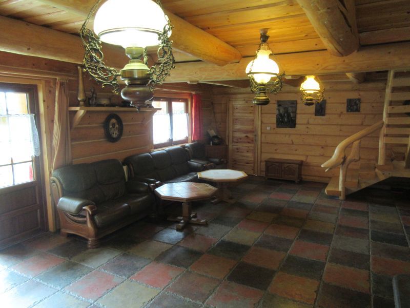 ATRAKCYJNY PENSJONAT NAD MORZEM CHŁOPY 36 POKOJE (4)