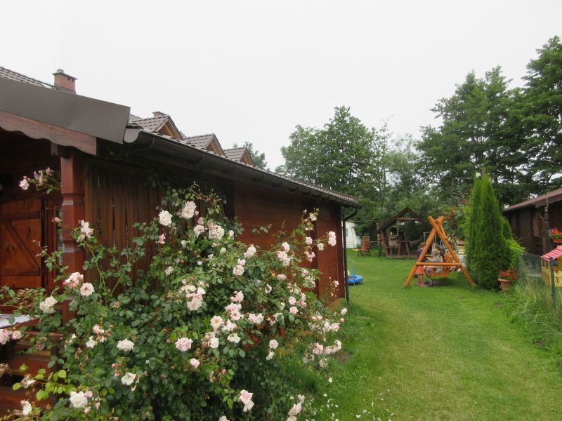 ATRAKCYJNY PENSJONAT NAD MORZEM CHŁOPY 36 POKOJE (5)