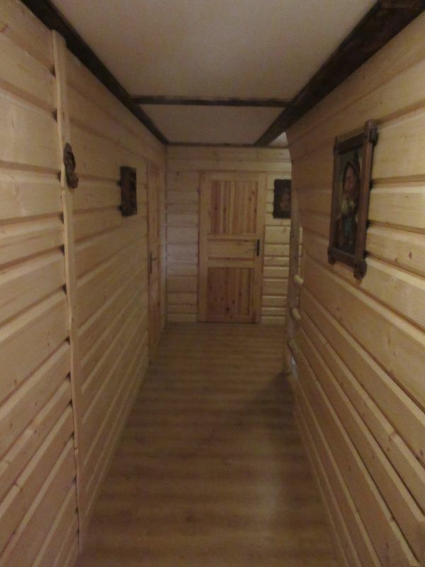 ATRAKCYJNY PENSJONAT NAD MORZEM CHŁOPY 36 POKOJE (6)