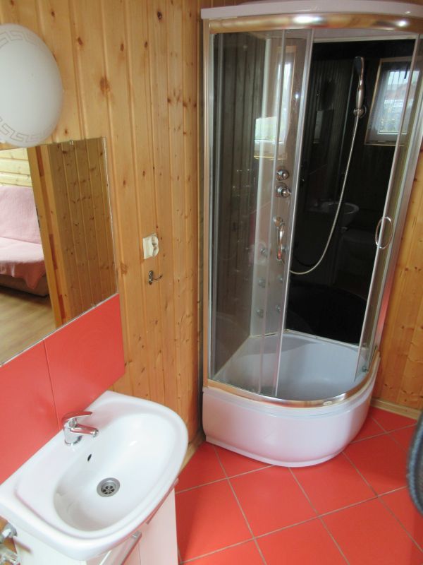 ATRAKCYJNY PENSJONAT NAD MORZEM CHŁOPY 36 POKOJE (9)