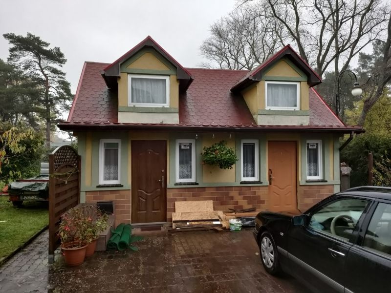 Pensjonat na sprzedaż Pustkowo nad morzem (6)