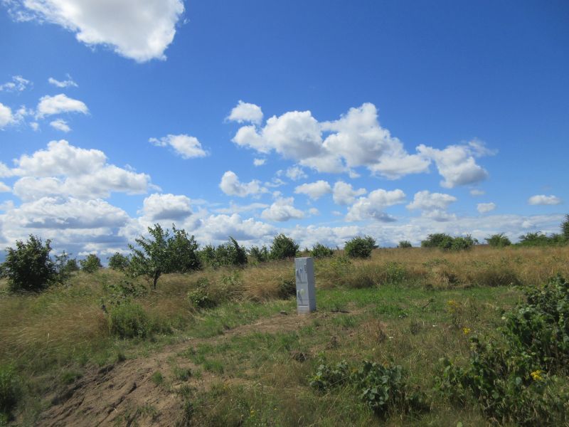Działki nad morzem koło Rewala/Niechorza wLędzinie (5)