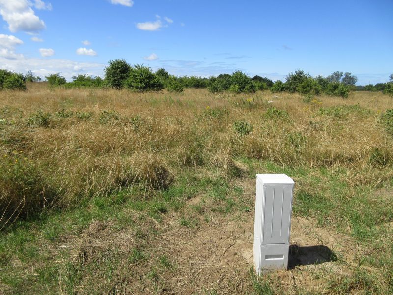 Działki nad morzem koło Rewala/Niechorza wLędzinie (6)