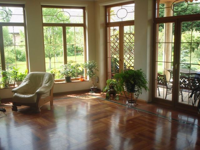 Rezydencja, 470 m2, Mierzyn  (1)