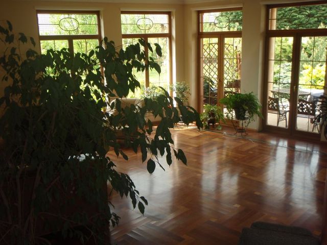 Rezydencja, 470 m2, Mierzyn  (2)