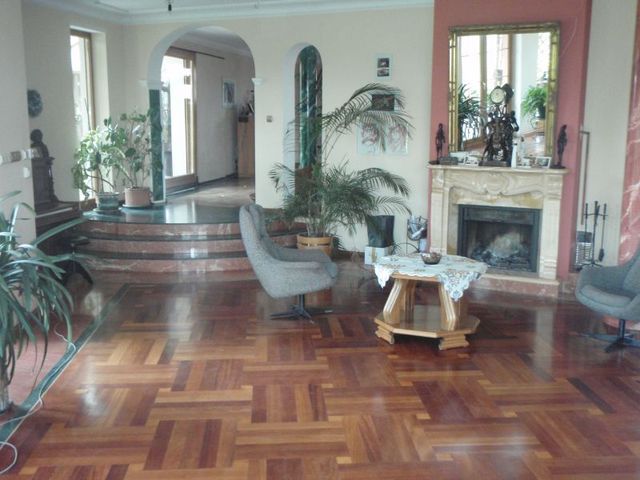 Rezydencja, 470 m2, Mierzyn  (7)