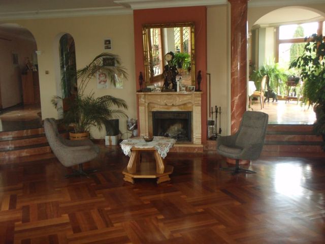 Rezydencja, 470 m2, Mierzyn  (8)