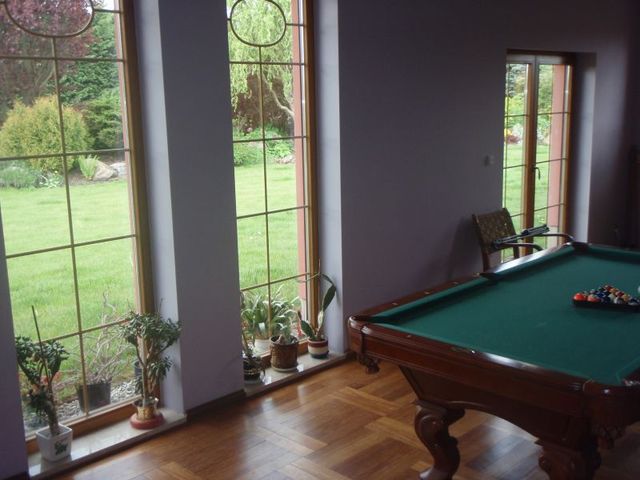 Rezydencja, 470 m2, Mierzyn  (9)