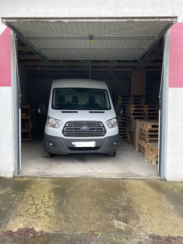 Obiekt handlowo-usługowy z garażami 437m2 Nowogard (25)