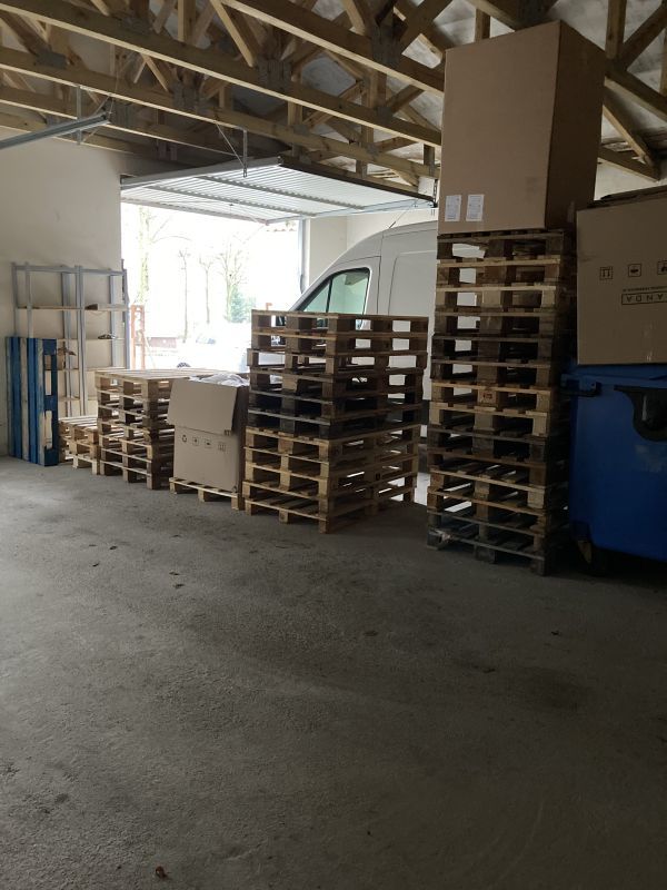 Obiekt handlowo-usługowy z garażami 437m2 Nowogard (24)