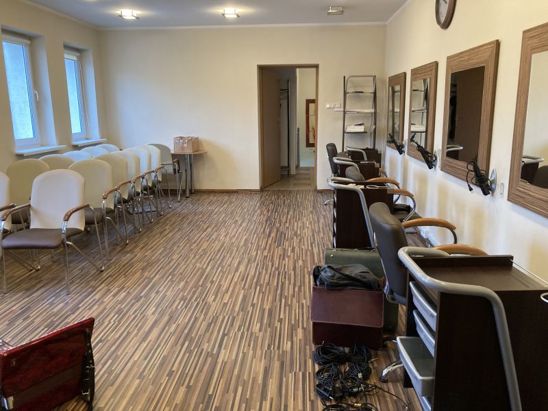 Na sprzedaż obiekt handlowo-usługowy437m2 Nowogard (4)