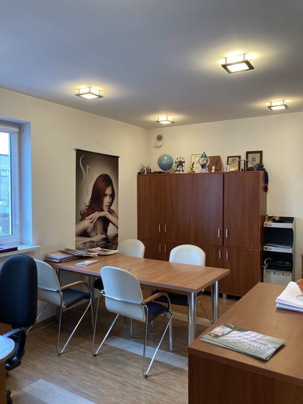 Na sprzedaż obiekt handlowo-usługowy437m2 Nowogard (5)