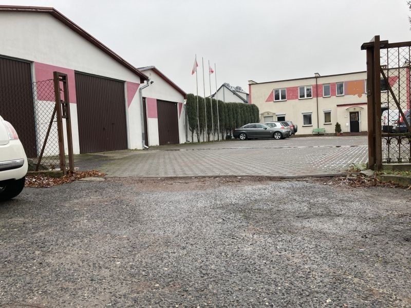 Na sprzedaż obiekt handlowo-usługowy437m2 Nowogard (12)