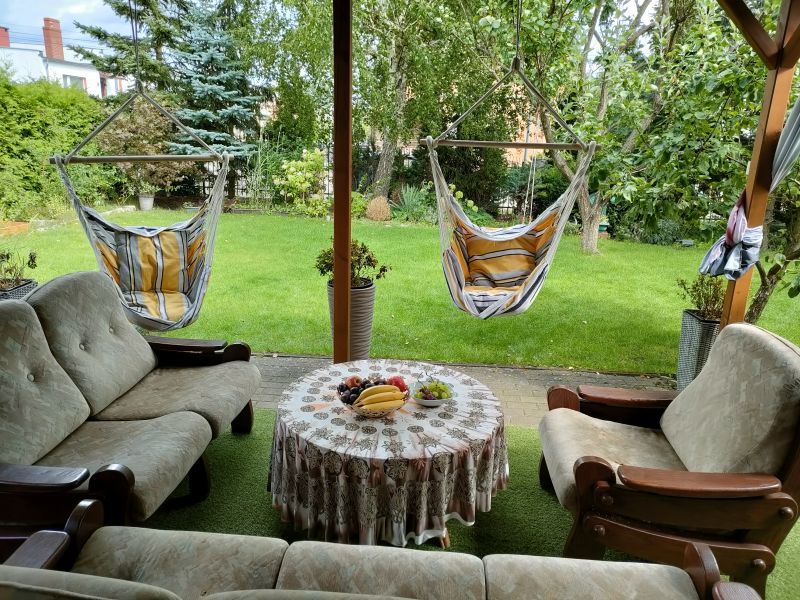 Wolno stojący, 156 m2, Piła  (2)