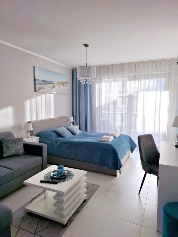 Na sprzedaż apartament w Międzyzdrojach (4)