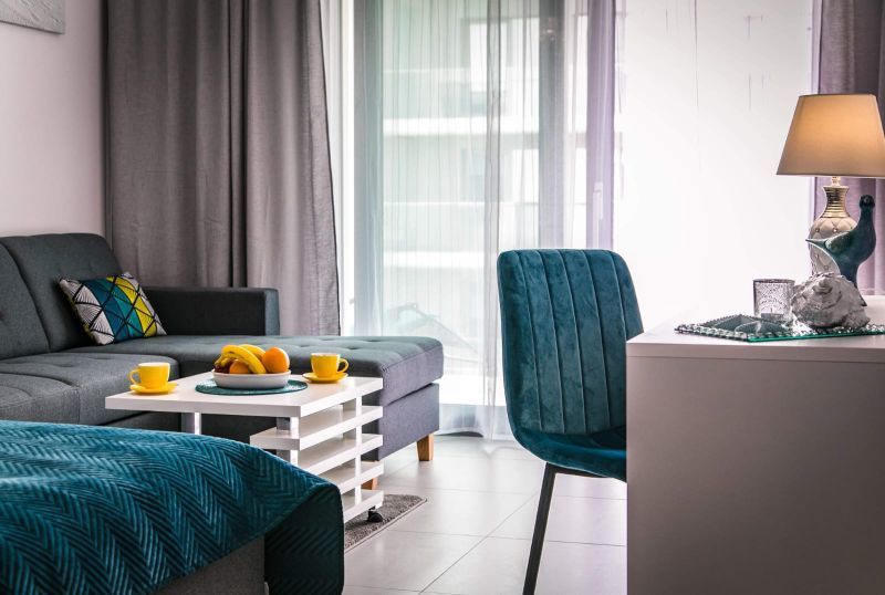 Na sprzedaż apartament w Międzyzdrojach (2)