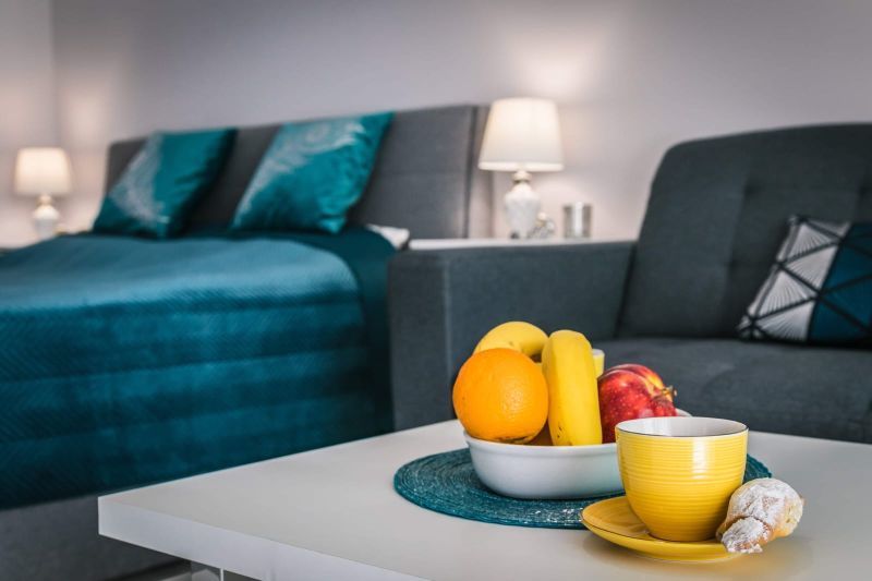 Na sprzedaż apartament w Międzyzdrojach (9)