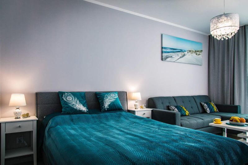 Na sprzedaż apartament w Międzyzdrojach (10)