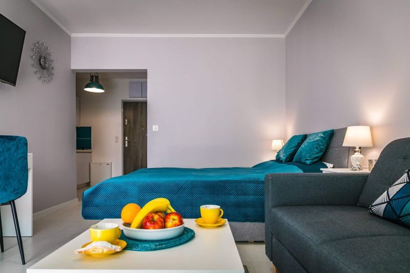 Na sprzedaż apartament w Międzyzdrojach (11)