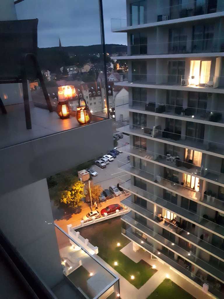 Na sprzedaż apartament w Międzyzdrojach (1)