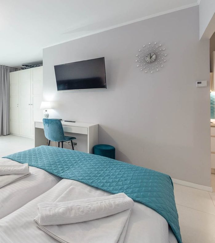 Na sprzedaż apartament w Międzyzdrojach (16)