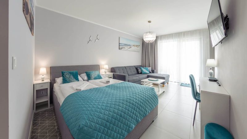 Na sprzedaż apartament w Międzyzdrojach (17)