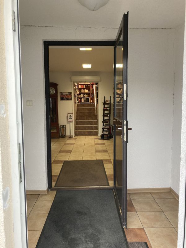 Na sprzedaż obiekt handlowo-usługowy360m2 Nowogard (9)