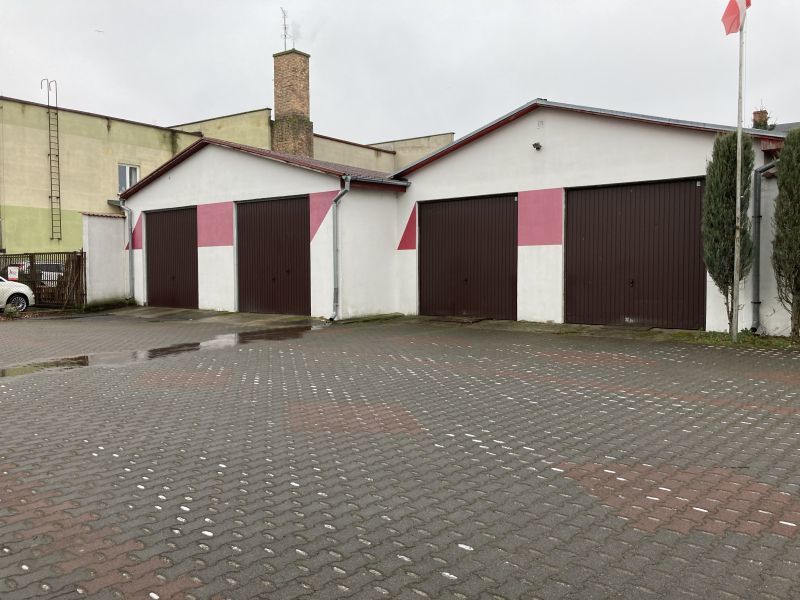 Na sprzedaż obiekt handlowo-usługowy360m2 Nowogard (11)