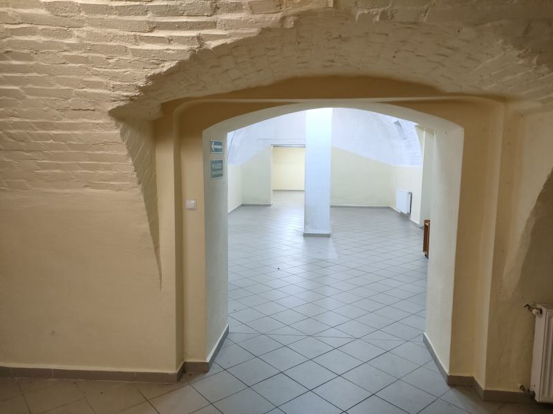 Na sprzedaż obiekt handlowo-usługowy360m2 Nowogard (19)