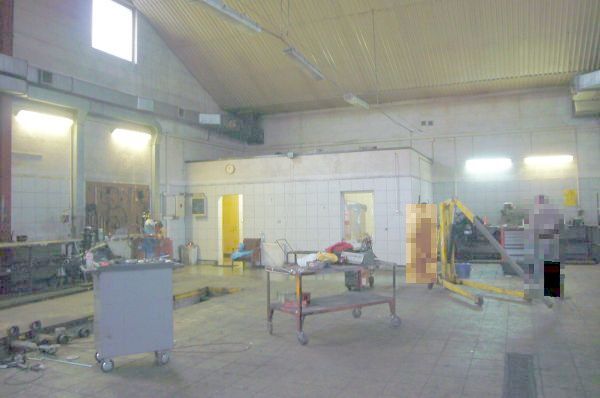 Obiekt, 1,068 m2, Szczecin Płonia (2)